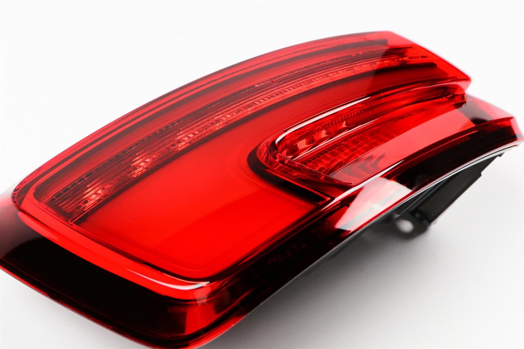 Audi A3 Left Rear Light, Magneti Marelli OEM, OEM 8V5945069B - View 3