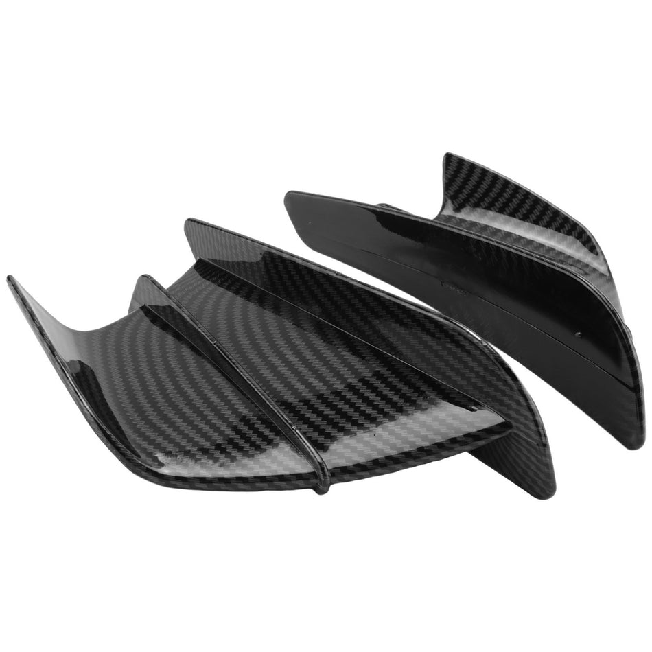 Fairing Side Winglet Spoiler - for Ducati | Eurowagens