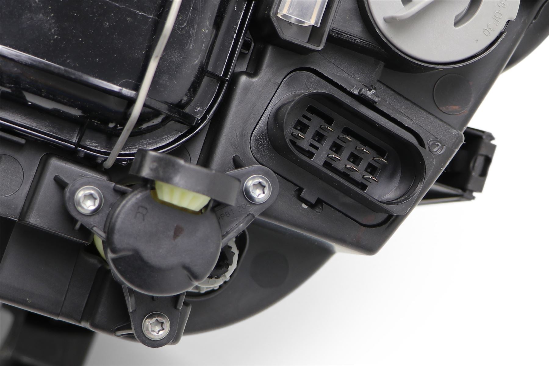 Seat Leon Left Headlight, Valeo OEM, OEM 5F2941005 - View 11