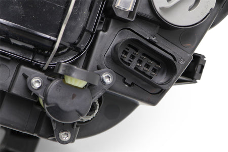 Seat Leon Left Headlight, Valeo OEM, OEM 5F2941005 - View 11