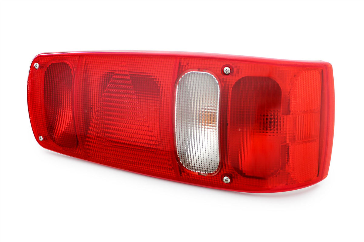 Hella Rear Light for Caravan, Sandbeck & more, OEM quality, OEM 0417346 - View 7