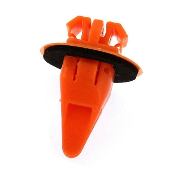 Side Moulding Wheel Arch Flare Trim Clips - for Toyota | Eurowagens - View 2