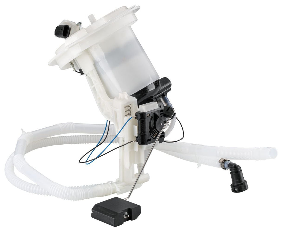 Hella Fuel Pump for Mercedes-Benz, OEM quality, OEM 204 470 14 94, MPN 8TF 358 146-071