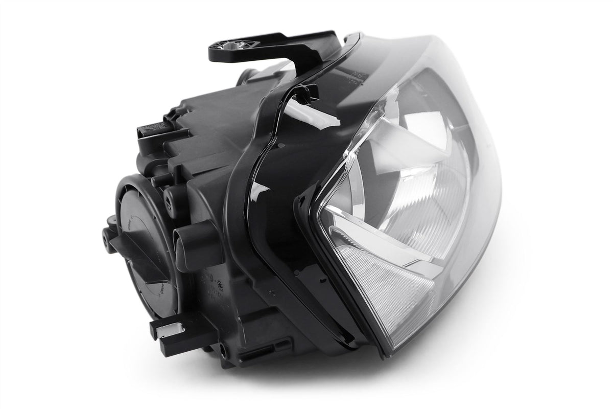Hella Right Headlight for Audi, OEM quality, OEM 8P0941004AK - View 2