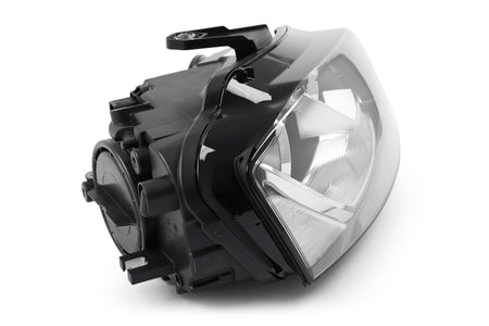 Hella Right Headlight for Audi, OEM quality, OEM 8P0941004AK - View 2