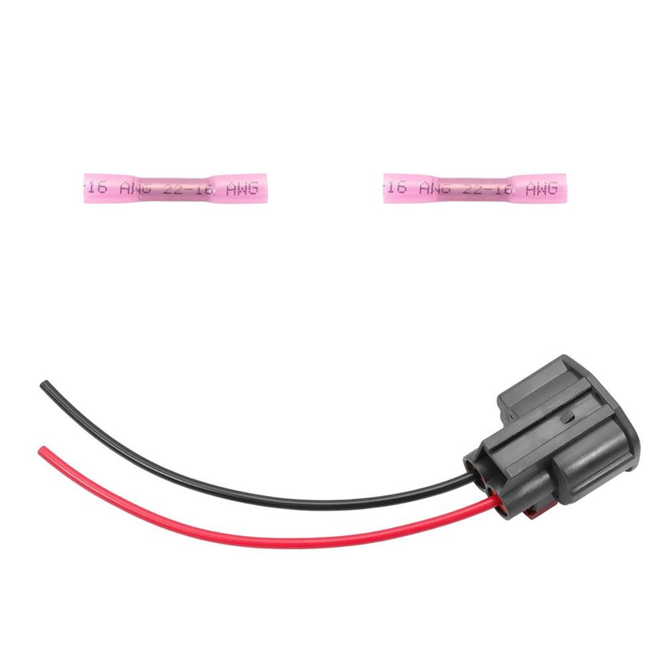 Brake Cable Harness Wire Connector - for Renault - OEM 8201625545 | Eurowagens