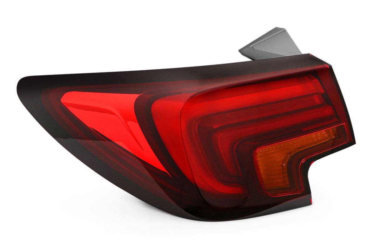 Vauxhall Astra K Left Rear Light, Magneti Marelli OEM, OEM 39015945 - View 5