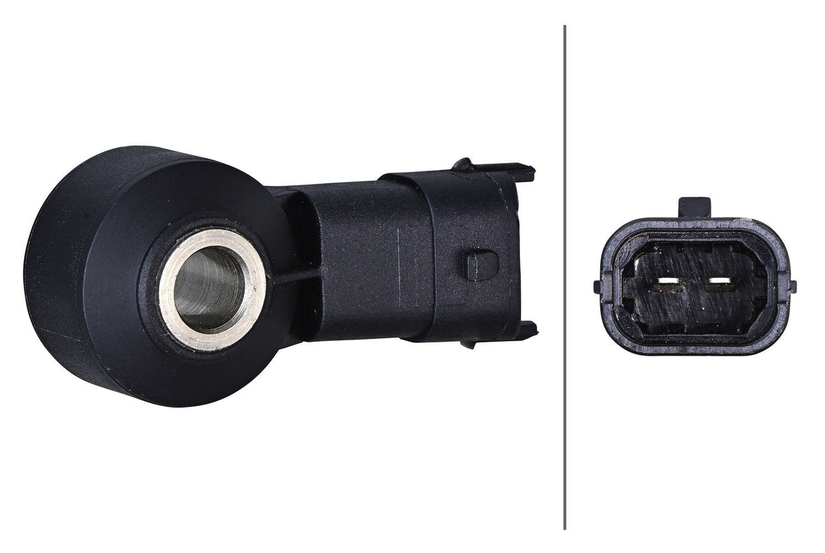 Hella Sensor for Fiat, OEM quality, OEM 7084993 - View 2