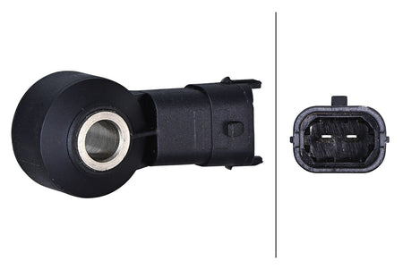 Hella Sensor for Fiat, OEM quality, OEM 7084993 - View 2