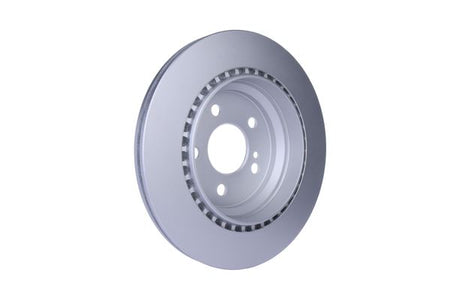 Hella Brake Disc for Mercedes-Benz, OEM quality, OEM 2204230212, MPN 8DD 355 106-911