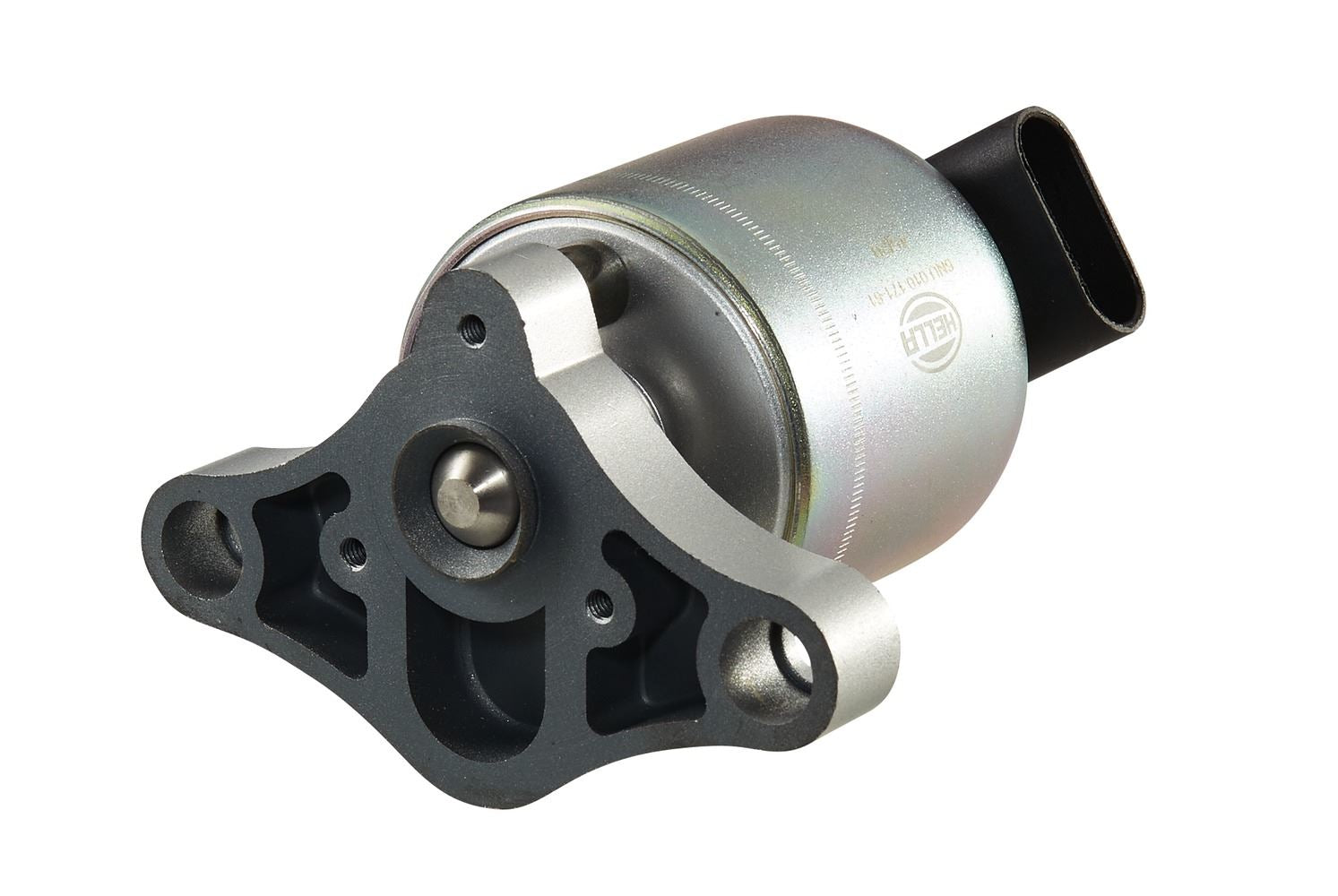Hella EGR Valve for Vauxhall, OEM quality, OEM 5851604, MPN 6NU 010 171-611