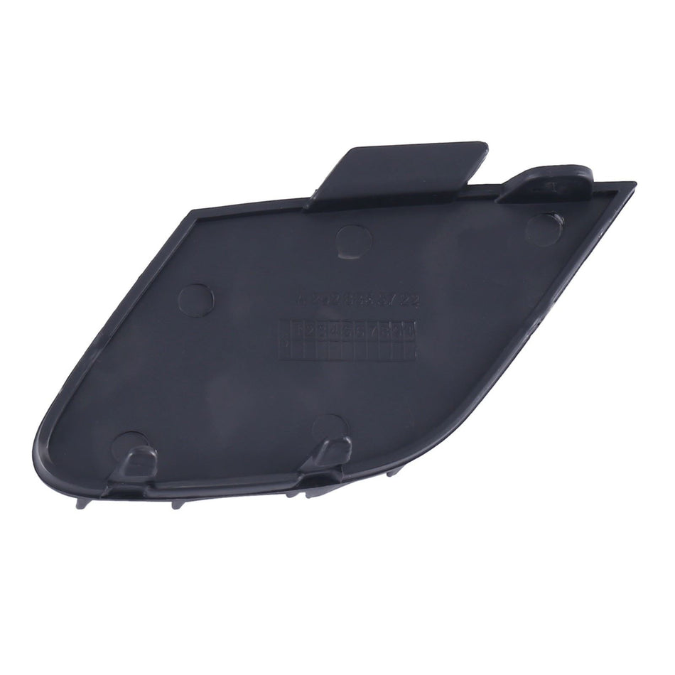 Bumper Tow Hook Cover Front - for Mercedes-Benz - OEM 2928855722 | Eurowagens