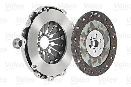 Valeo Clutch Kit for BMW, OEM quality, OEM 21207531556 - View 4