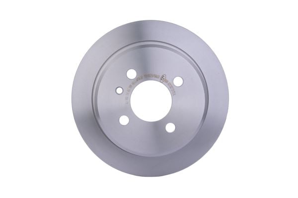 BMW 3 Touring Brake Disc, Hella OEM, OEM 1119581 - View 3