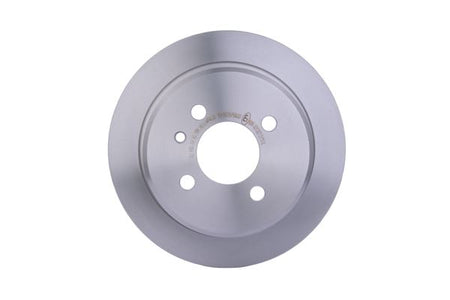 BMW 3 Touring Brake Disc, Hella OEM, OEM 1119581 - View 3