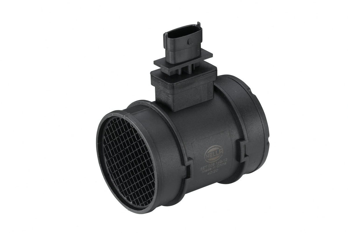 Hella Mass Air Flow Meter for Saab, Fiat & more, OEM quality, OEM 51782033, MPN 8ET 009 149-131
