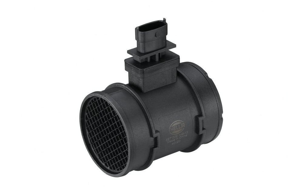 Hella Mass Air Flow Meter for Saab, Fiat & more, OEM quality, OEM 51782033, MPN 8ET 009 149-131