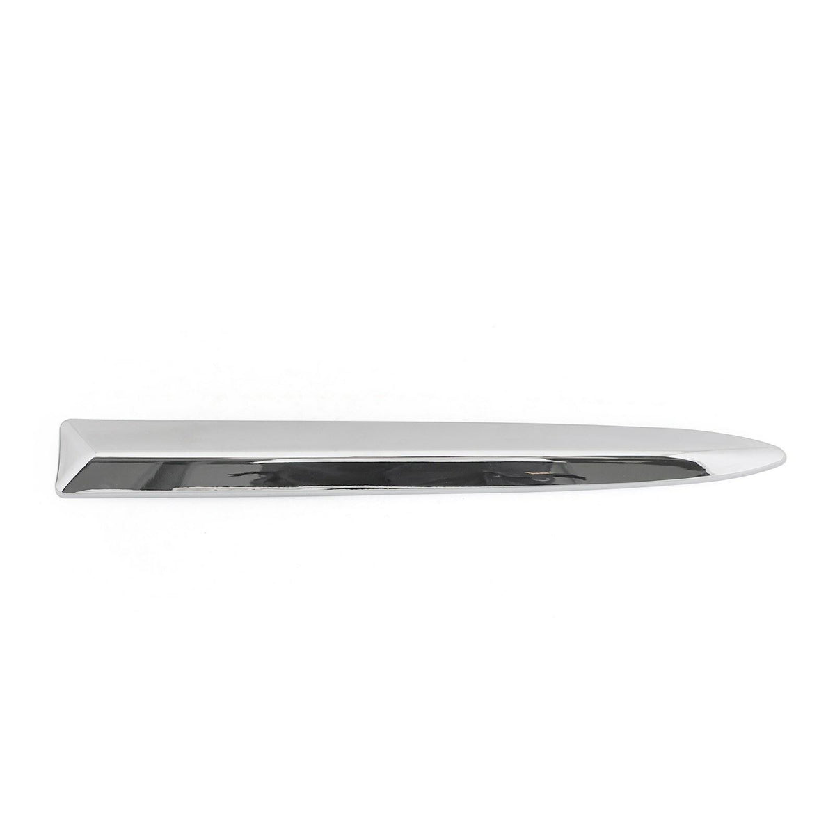 Bumper Grille Trim Front Left - for Fiat - OEM 735455041 | Eurowagens - View 3