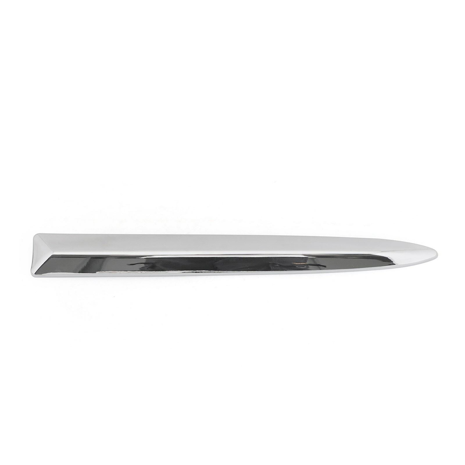 Bumper Grille Trim Front Left - for Fiat - OEM 735455041 | Eurowagens - View 3