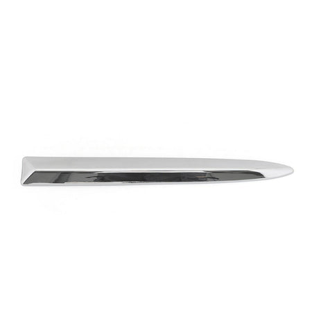 Bumper Grille Trim Front Left - for Fiat - OEM 735455041 | Eurowagens - View 3