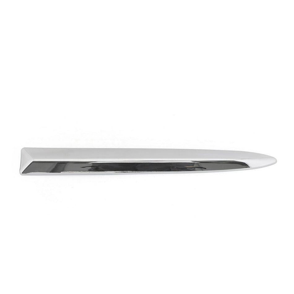 Bumper Grille Trim Front Left - for Fiat - OEM 735455041 | Eurowagens - View 3
