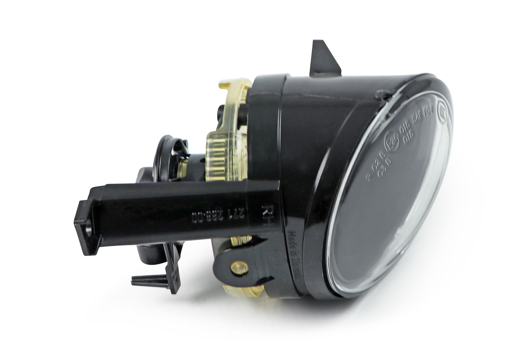 Hella Right Front Fog Light for Volkswagen, OEM quality, OEM 1T0 941 700 C - View 10