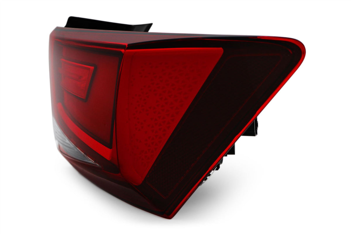 Seat Ateca Right Rear Light, Valeo OEM, OEM 575945208E - View 2