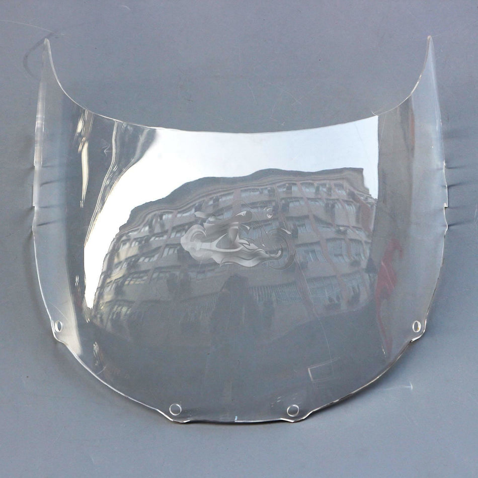 Windscreen - for Yamaha | Eurowagens