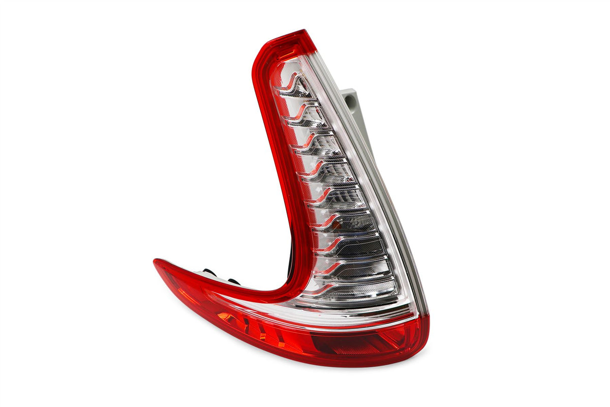 Renault Scenic Left Rear Light, Valeo OEM, OEM 265550014R - View 3