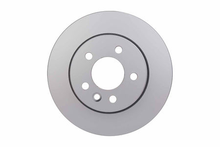 Hella Brake Disc for Volkswagen & MAN, OEM quality, OEM 2N0615601, MPN 8DD 355 125-571