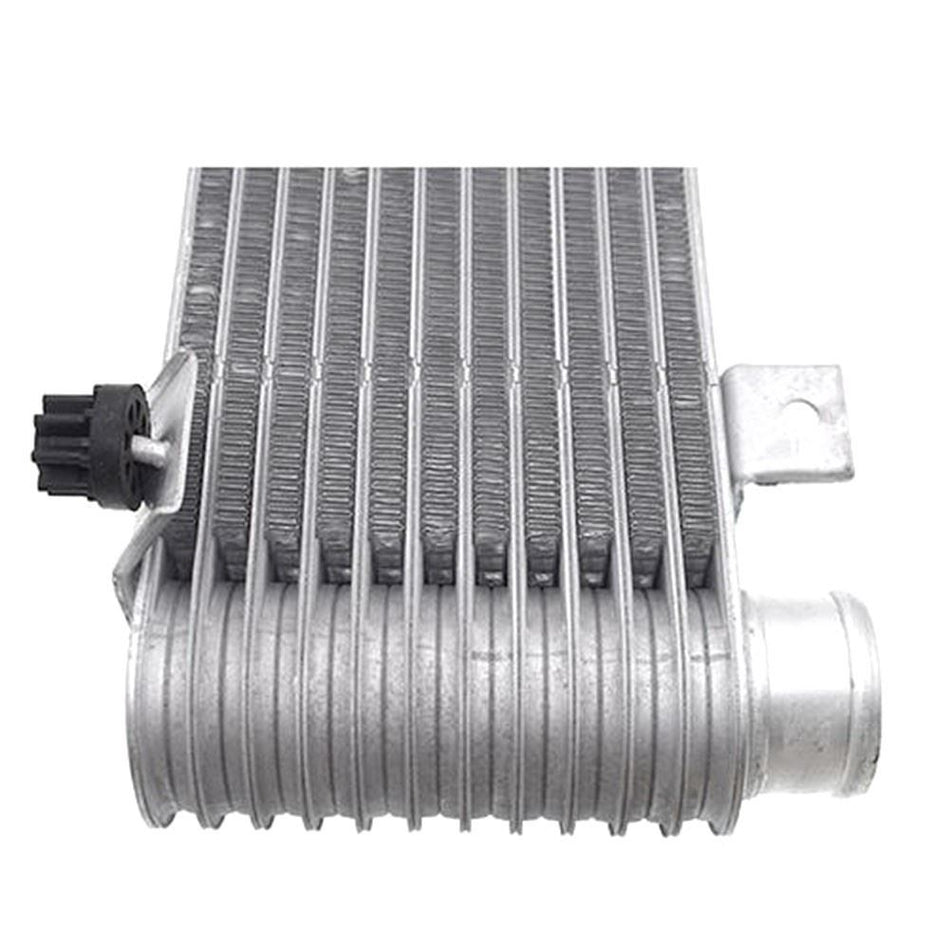 Intercooler - for Mazda - OEM WL21-13-550A | Eurowagens - View 2
