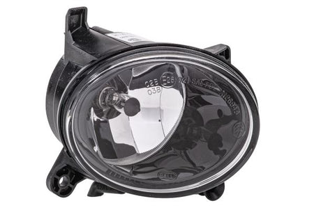 Hella Right Front Fog Light for Audi & Seat, OEM quality, OEM 8T0 941 700 B, MPN 1N0 271 648-121