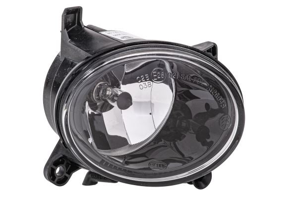 Hella Right Front Fog Light for Audi & Seat, OEM quality, OEM 8T0 941 700 B, MPN 1N0 271 648-121
