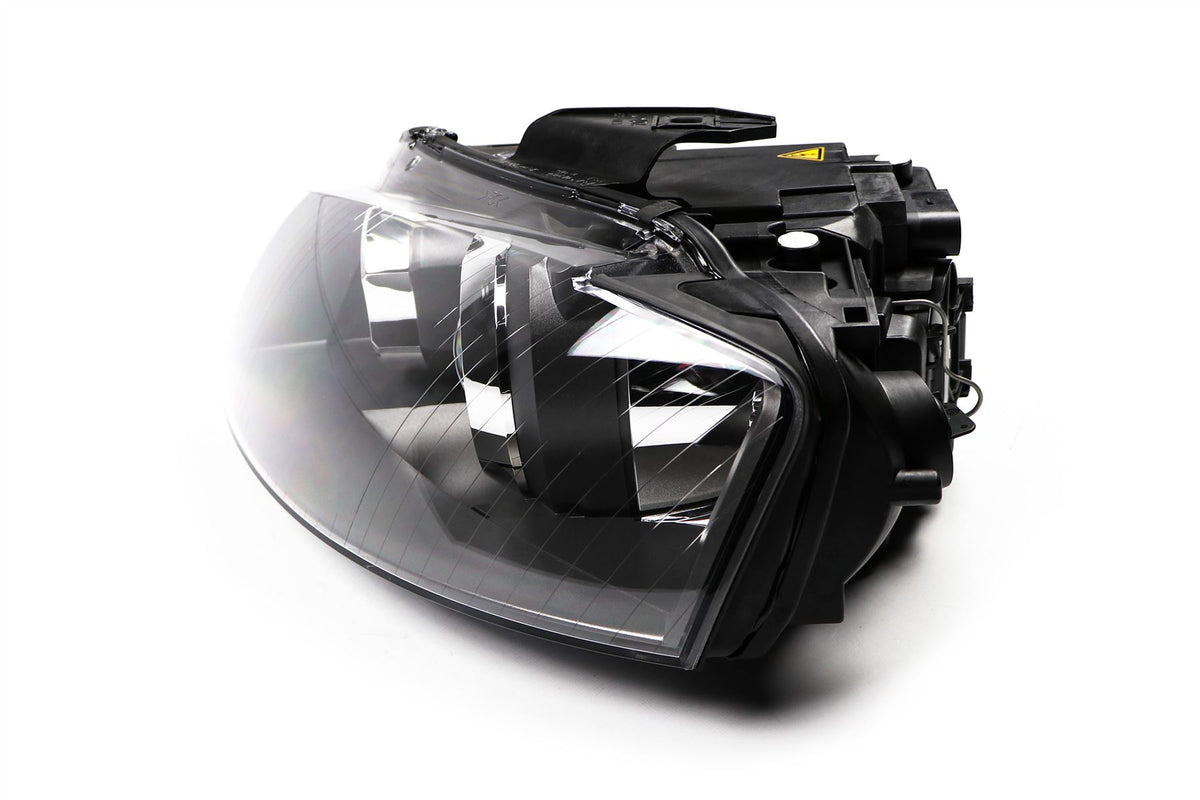 Audi A3 Left Headlight, Magneti Marelli OEM, OEM 8P0941029N - View 12