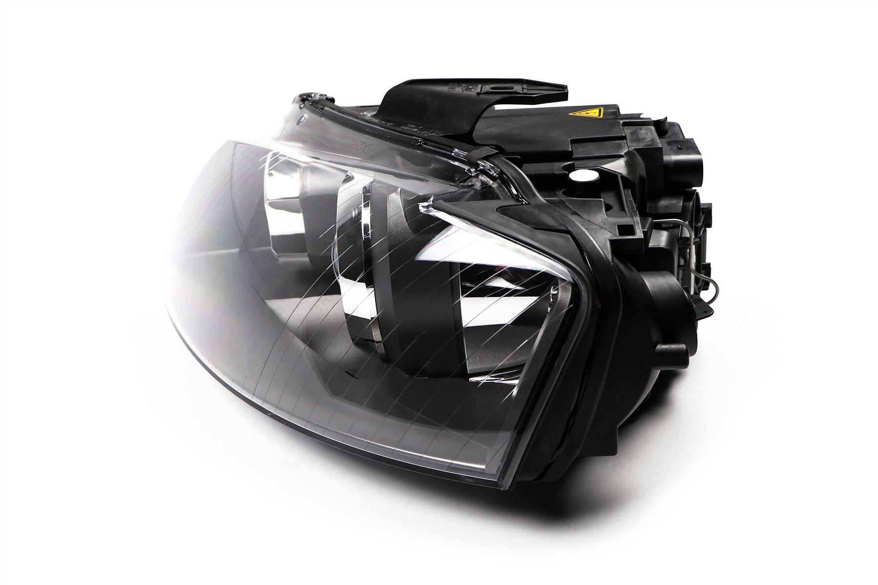 Audi A3 Left Headlight, Magneti Marelli OEM, OEM 8P0941029N - View 12