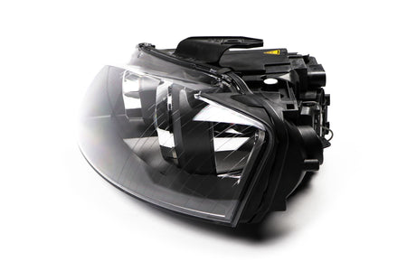 Audi A3 Left Headlight, Magneti Marelli OEM, OEM 8P0941029N - View 12