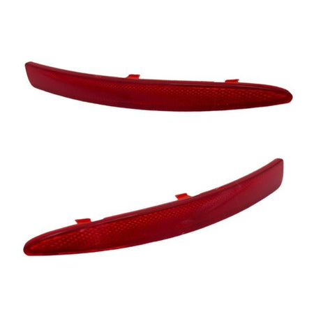 Bumper Reflector Rear - for Skoda - OEM 1Z0945105A | Eurowagens - View 7