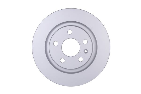Lynk & Co 01 2.0 Brake Disc, Hella OEM, OEM 31471476, MPN 8DD 355 133-411