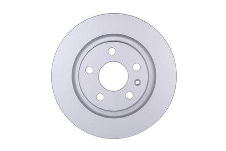 Lynk & Co 01 2.0 Brake Disc, Hella OEM, OEM 31471476, MPN 8DD 355 133-411