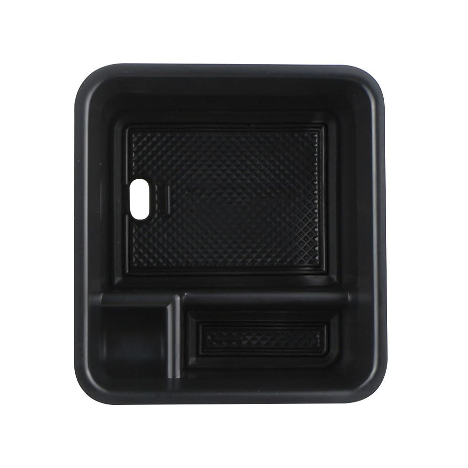 Armrest Storage Box - for Volkswagen | Eurowagens - View 5