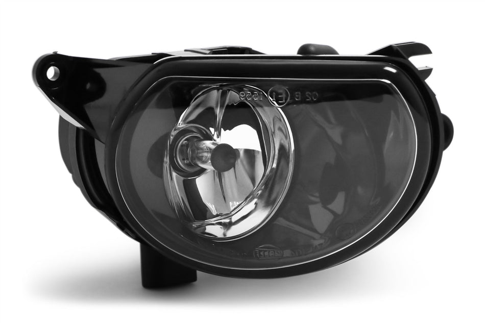 Hella Right Front Fog Light for Audi, OEM quality, OEM 8P0941700A, MPN 1N0 247 003-021