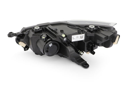 Valeo LED Right Headlight for Seat, OEM quality, OEM 6F2941006C - View 3