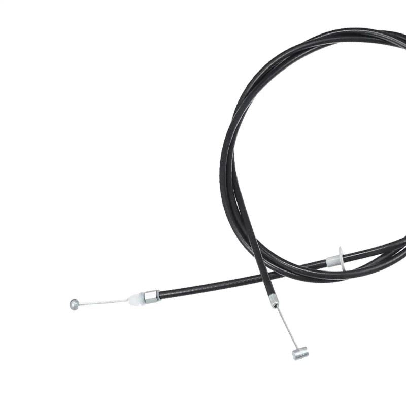 Bonnet Release Cable - for Toyota - OEM 53630-42100 | Eurowagens - View 3