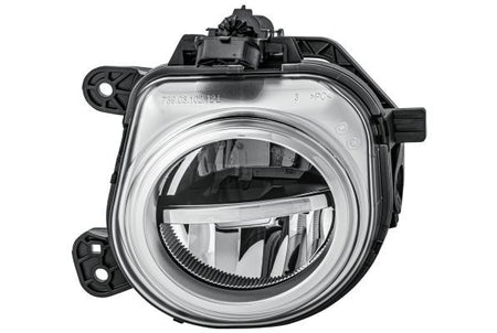 Hella LED Left Front Fog Light for X5, X6 & more, OEM quality, OEM 63177317251 - View 3