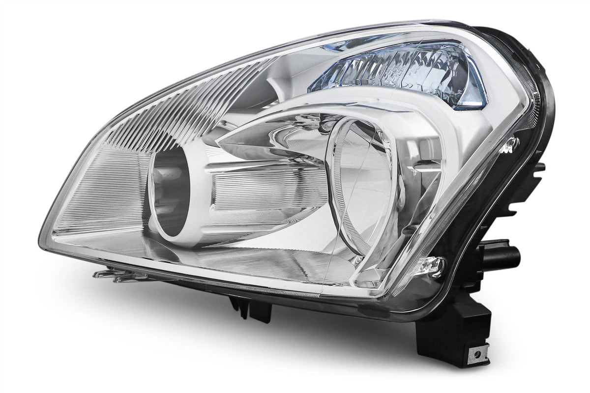 Hella Left Headlight for Nissan, OEM quality, OEM 26060JD00A - View 12