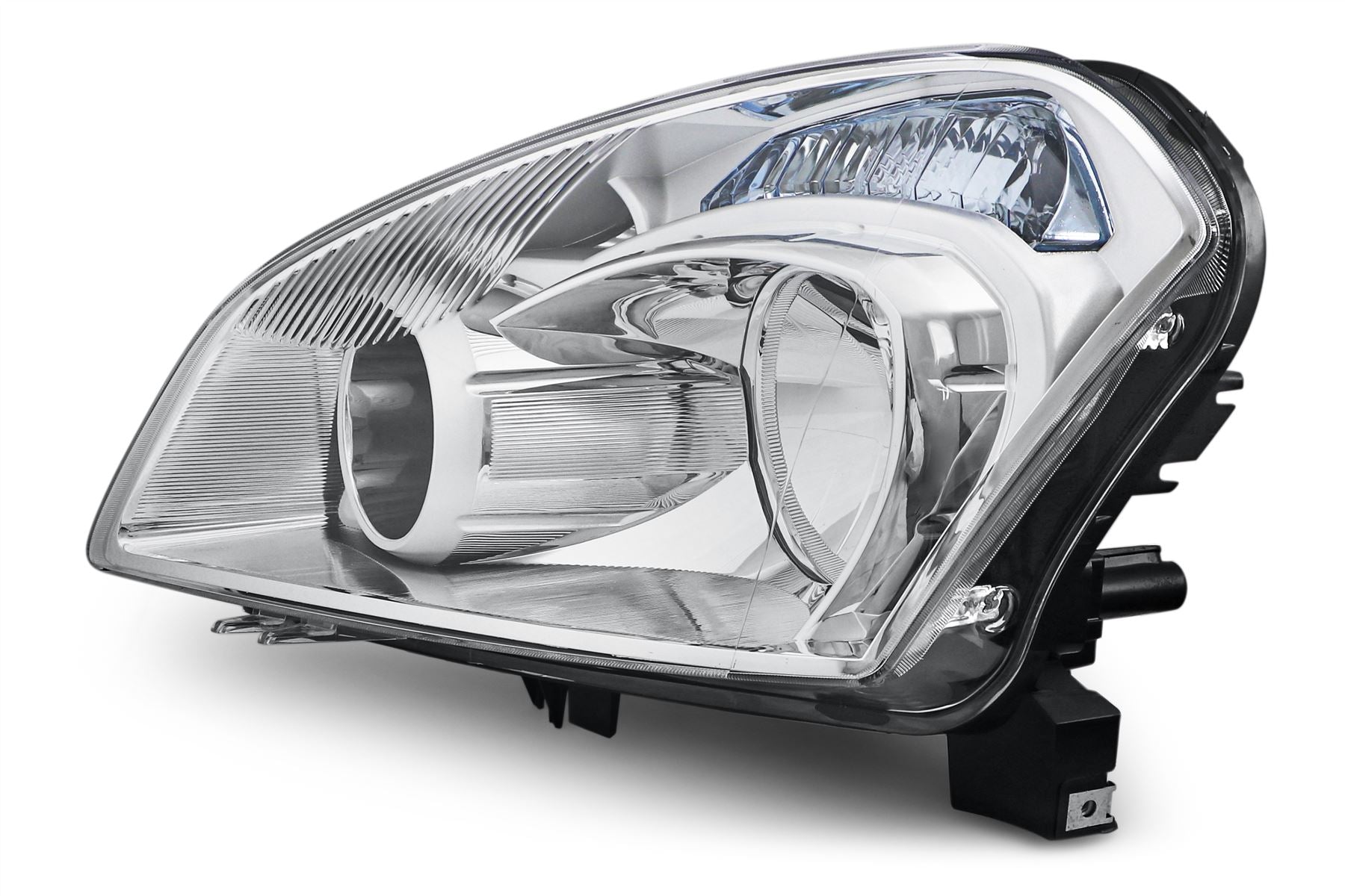 Hella Left Headlight for Nissan, OEM quality, OEM 26060JD00A - View 12