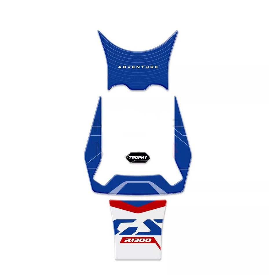 Protection Sticker Kit - for BMW | Eurowagens