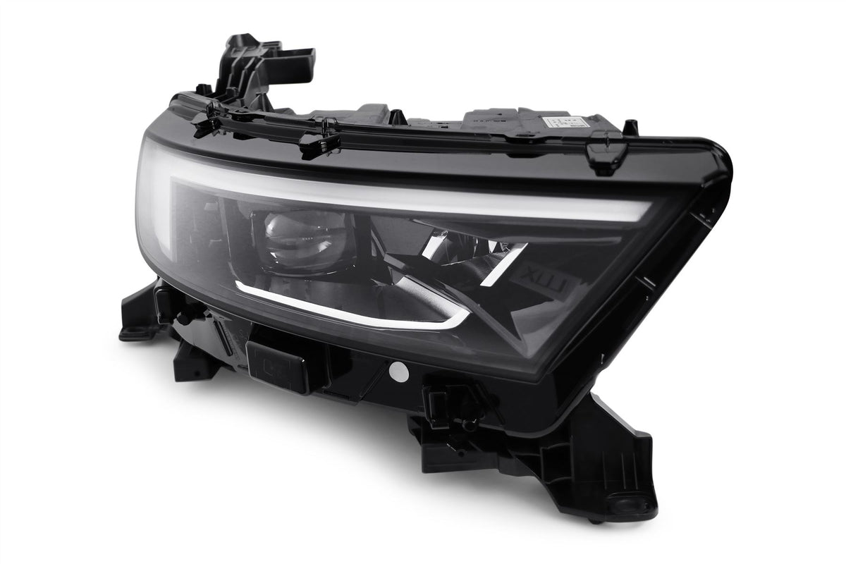 Vauxhall Mokka Right Headlight, Valeo OEM, OEM 1675888080 - View 3