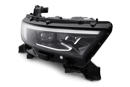 Vauxhall Mokka Right Headlight, Valeo OEM, OEM 1675888080 - View 3