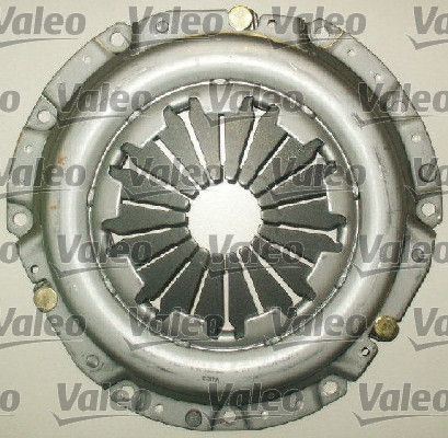 Hyundai Sonata Clutch Kit, Valeo OEM, OEM HYUNKE17 - View 3